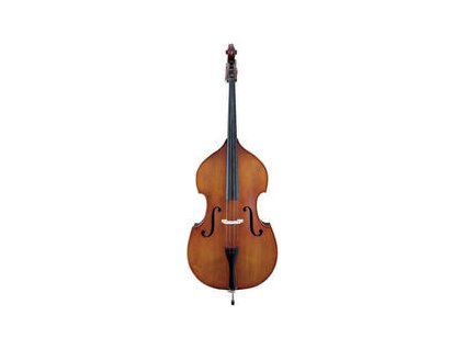 GEWA 403666 4/4 Double Bass