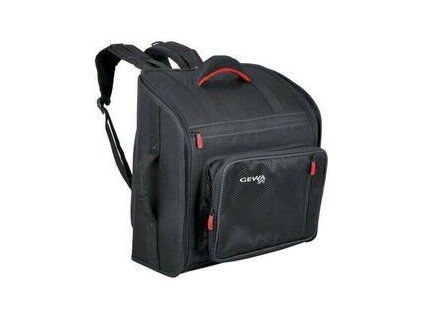 GEWA Bass Case for Accordion Compatible