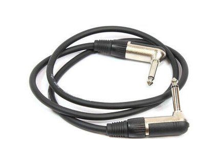 Lewitz Instrument Cable (Angled)