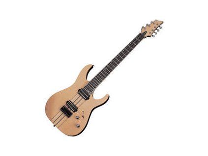 Schecter Banshee Elite-7 Gloss Natural