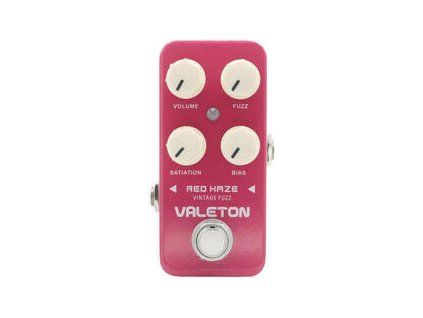 Valeton CFZ-1 Red Haze