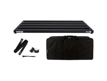 Pedaltrain Pro FX SC