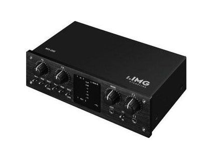 IMG Stage Line Instrument