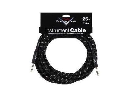 Fender Instrument Cable (Straight)