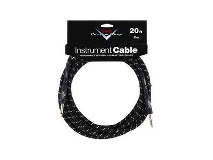 Fender Instrument Cable (Straight)
