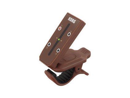 Korg HEADTUNE Brown