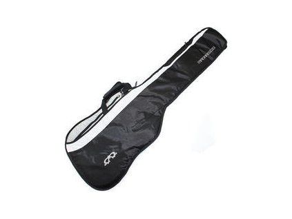 Madarozzo Essential G16 Bassguitar Gigbag Black-Grey