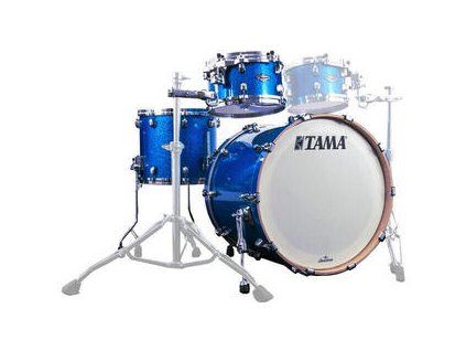 Tama MR30CMBNS Starclassic Maple Vintage Blue Sparkle