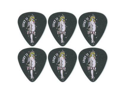 Dunlop L09R. 60 LUCKY 13B