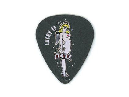 Dunlop L09R. 60 LUCKY 13B