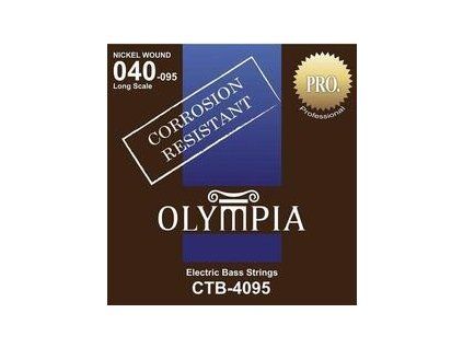 Olympia CTB4095