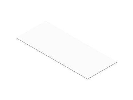 Teenage Engineering SP-10 Protective film for keyboards