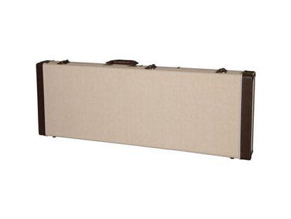 Gator Journeyman Deluxe Case for Electric Guitar