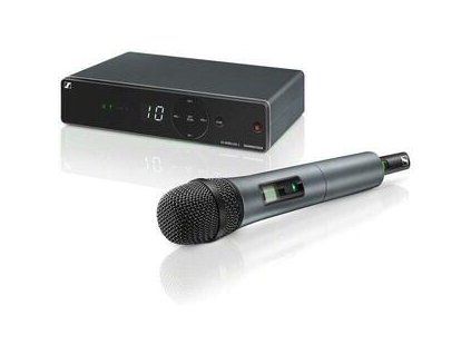 Sennheiser XSW 1-825 MHz