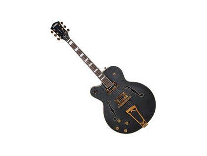 Gretsch G5191BK Electromatic Tim Armstrong SC RW Black