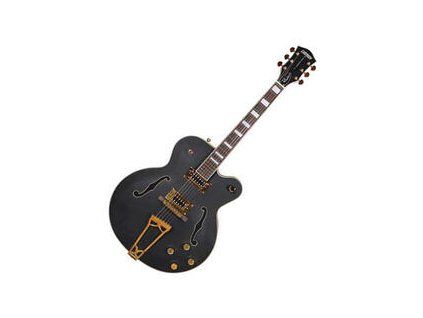 Gretsch G5191BK Electromatic Tim Armstrong SC RW Black