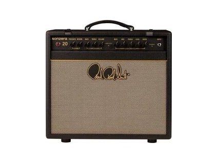 PRS Sonzera