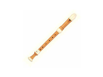 Yamaha YRA Alto Recorder F