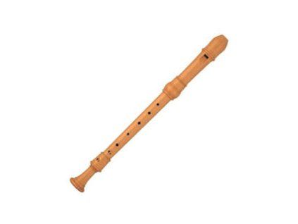 Yamaha YRA Alto Recorder F