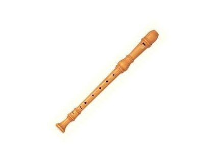 Yamaha YRA Alto Recorder F