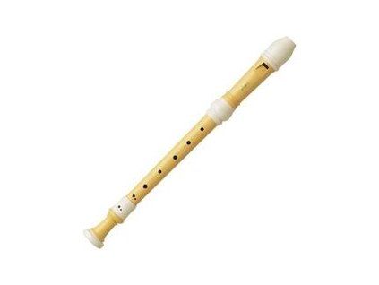 Yamaha YRA Alto Recorder F