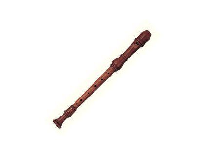 Yamaha YRA Alto Recorder F