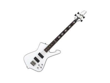 Ibanez SDB3PW Sharlee D'Angelo Pearl White
