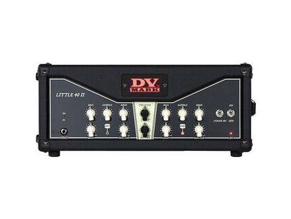 DV Mark LITTLE 40 II