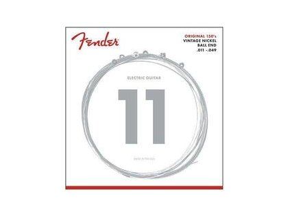 Fender Original Pure