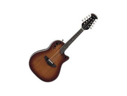 Ovation MM68AX-DS Sunburst