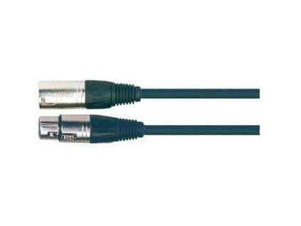 Soundking BB103 Black 30 cm Straight - Straight