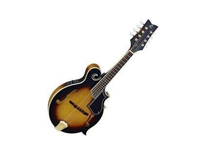 Ortega RMFE90TS Tobacco Sunburst