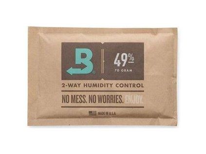 Boveda B49-70-OWC