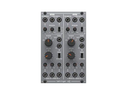Behringer 112 DUAL VCO