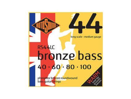 Rotosound RS44LC
