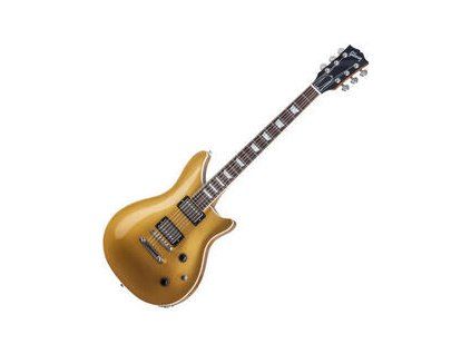 Gibson Modern Double Cut Standard Bullion Gold