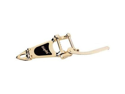 Bigsby B70 Vibrato Gold Licensed w-conv Hinge