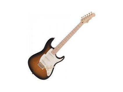 Fret King Black Label John Verity