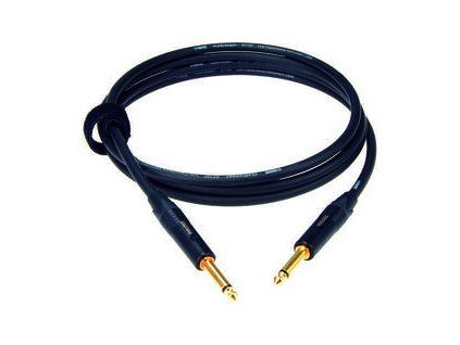 Klotz Instrument Cable (Straight)