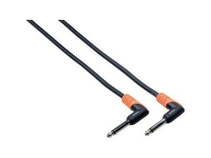 Bespeco Patch Cable (Angled)