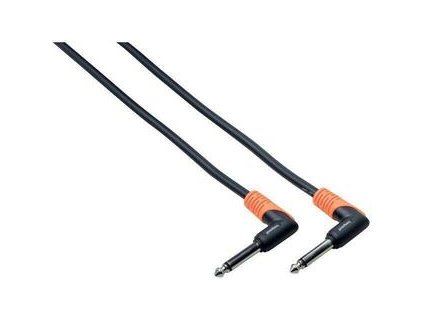 Bespeco Patch Cable (Angled)