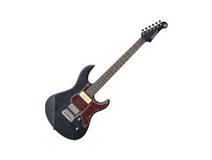 Yamaha Pacifica 611VFM