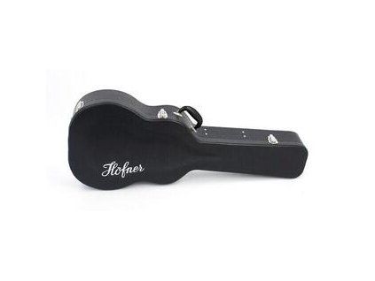 Höfner Case for Acoustic Guitar