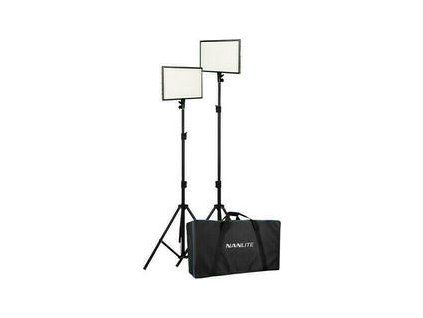 Nanlite 2 LumiPad 25