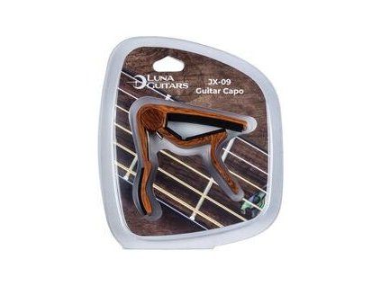 Luna G WD Brown