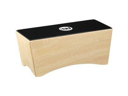 Meinl BCA2NT-EBK-M Bongo-Cajon Ebony Black