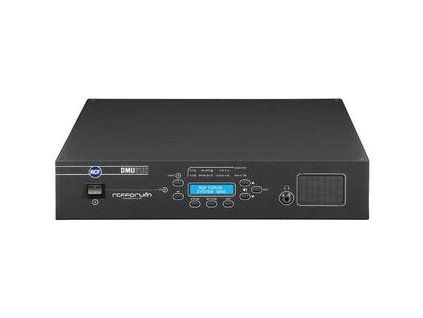 RCF DMU 6100 Microphone Preamp