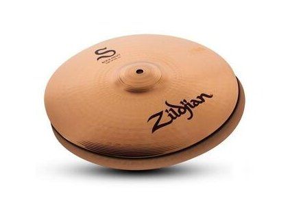 Zildjian S Family Rock Hi-Hat 14"