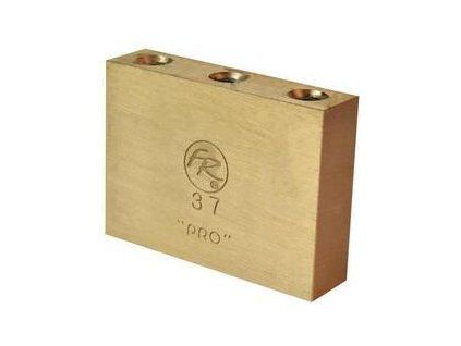 Floyd Rose Pro Fat Brass Block