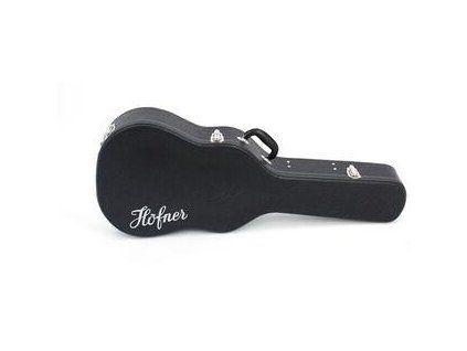 Höfner H64/4 Case for Classical guitar